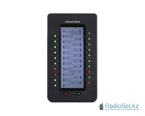 Модуль расширения клавиатуры Grandstream GXP2200EXT